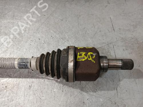 Left front driveshaft CITROËN BERLINGO Box Body/MPV (K9) 1.6 BlueHDi 100 | BP38156249M38 - Image 2