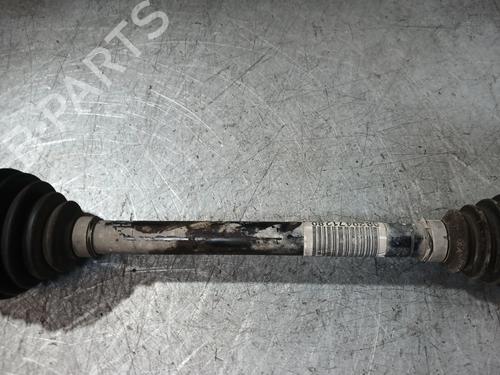 Left front driveshaft CITROËN BERLINGO Box Body/MPV (K9) 1.6 BlueHDi 100 | BP38156249M38 - Image 3