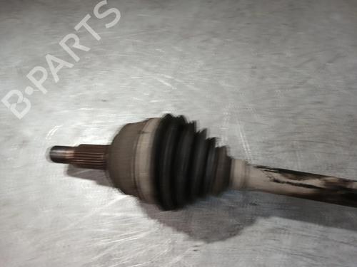 Left front driveshaft CITROËN BERLINGO Box Body/MPV (K9) 1.6 BlueHDi 100 | BP38156249M38 - Image 4