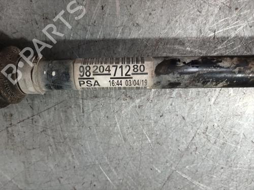 Left front driveshaft CITROËN BERLINGO Box Body/MPV (K9) 1.6 BlueHDi 100 | BP38156249M38 - Image 5