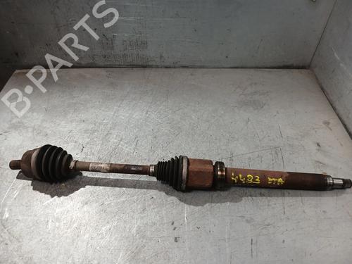 Used Right front driveshaft Right front driveshaft 35921032 35921032