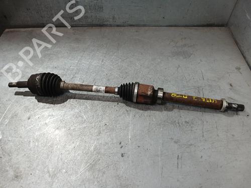 Used Right front driveshaft Right front driveshaft 38156559 38156559