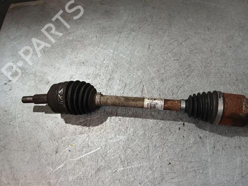 Right front driveshaft RENAULT CLIO V (B7_) 1.5 Blue dCi 100 (B7AD) | BP38156559M39 - Image 3