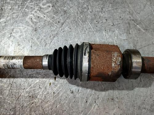 Right front driveshaft RENAULT CLIO V (B7_) 1.5 Blue dCi 100 (B7AD) | BP38156559M39 - Image 4