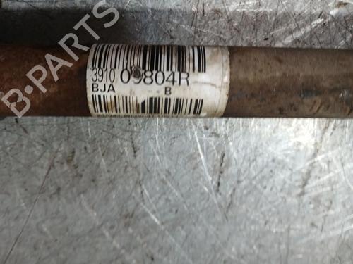 Right front driveshaft RENAULT CLIO V (B7_) 1.5 Blue dCi 100 (B7AD) | BP38156559M39 - Image 6