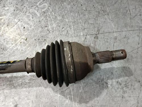 Left front driveshaft CITROËN C3 III (SX) 1.2 THP 110 (SXHNPS, SXHNZT, SXHNZ6) | BP38171315M38 - Image 2