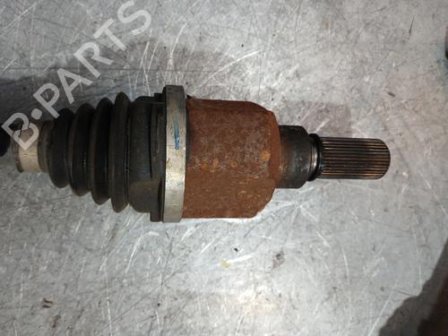 Left front driveshaft CITROËN C3 III (SX) 1.2 THP 110 (SXHNPS, SXHNZT, SXHNZ6) | BP38171315M38 - Image 4