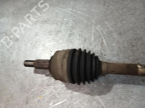Left front driveshaft RENAULT CLIO V (B7_) 1.5 Blue dCi 100 (B7AD) | BP38171316M38 - Image 4