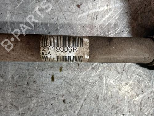 Left front driveshaft RENAULT CLIO V (B7_) 1.5 Blue dCi 100 (B7AD) | BP38171316M38 - Image 5