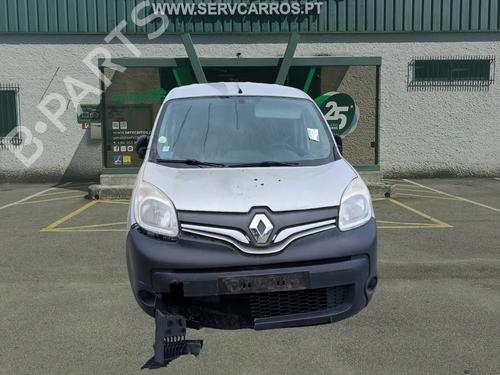 Used Parts RENAULT KANGOO Express (FW0/1_) 1.5 dCi 75 (FW07, FW10, FW04) 4502294