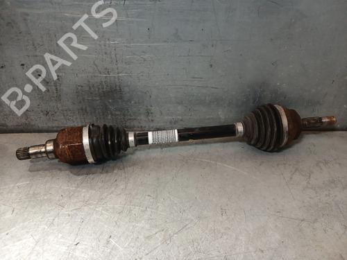 Used Right front driveshaft Right front driveshaft 34159133 34159133