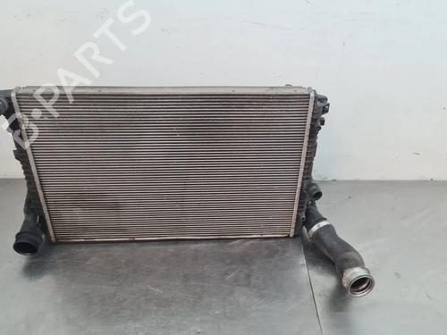 Used Radiator set Radiator set 24839379 24839379