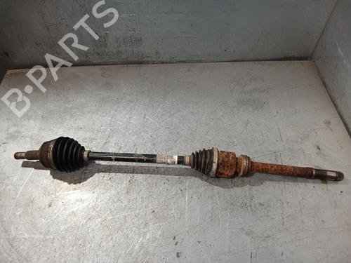 Used Right front driveshaft Right front driveshaft 27536976 27536976