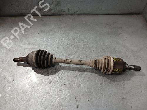 Used Left front driveshaft Left front driveshaft 36541287 36541287