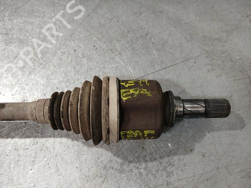 Left front driveshaft RENAULT TRAFIC III Van (FG_) 2.0 dCi 120 (FGMN) | BP36541287M38 - Image 2