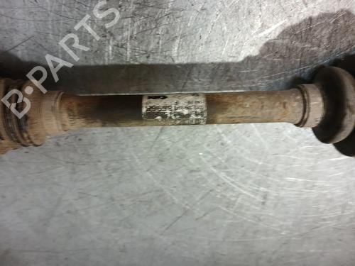 Left front driveshaft RENAULT TRAFIC III Van (FG_) 2.0 dCi 120 (FGMN) | BP36541287M38 - Image 4