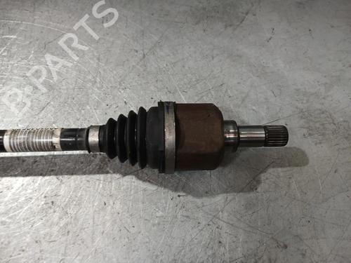 Left front driveshaft CITROËN C3 III (SX) 1.5 BlueHDi 100 (SXYHYP, SXYHTU) | BP38172642M38 - Image 2