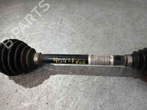 Left front driveshaft CITROËN C3 III (SX) 1.5 BlueHDi 100 (SXYHYP, SXYHTU) | BP38172642M38 - Image 3