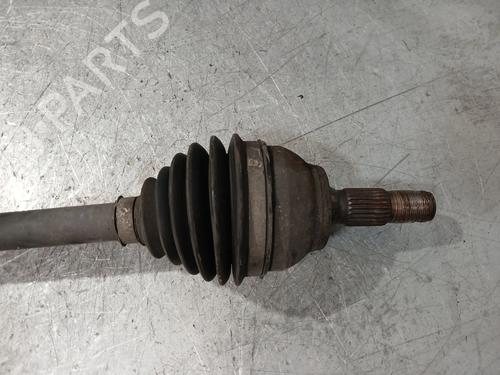 Left front driveshaft PEUGEOT 2008 I (CU_) 1.6 BlueHDi 100 | BP38172644M38 - Image 2