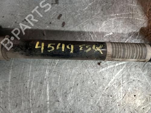 Left front driveshaft PEUGEOT 2008 I (CU_) 1.6 BlueHDi 100 | BP38172644M38 - Image 5