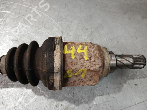 Left front driveshaft NISSAN NV200 / EVALIA Bus 1.5 dCi 110 (M20, M20M) | BP38172646M38 - Image 5