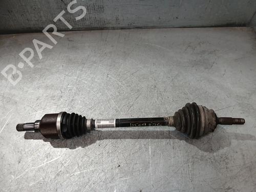 Used Left front driveshaft Left front driveshaft 36420538 36420538