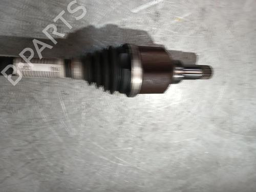 Left front driveshaft CITROËN C4 CACTUS 1.2 VTi 82 | BP36420538M38 - Image 4