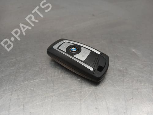 Electronic module BMW 1 (F21) 118 i | BP38172650M83 - Image 2