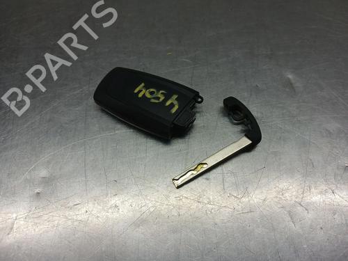 Electronic module BMW 1 (F21) 118 i | BP38172650M83 - Image 4