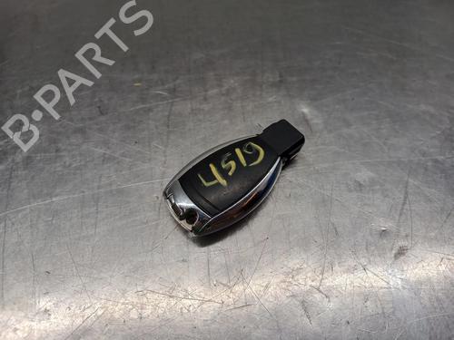 Electronic module MERCEDES-BENZ GL-CLASS (X164) GL 320 CDI 4-matic (164.822) | BP38172654M83 - Image 3