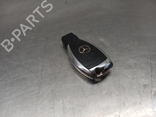 Electronic module MERCEDES-BENZ GL-CLASS (X164) GL 320 CDI 4-matic (164.822) | BP38172654M83 - Image 2