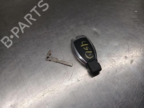 Electronic module MERCEDES-BENZ GL-CLASS (X164) GL 320 CDI 4-matic (164.822) | BP38172654M83 - Image 4