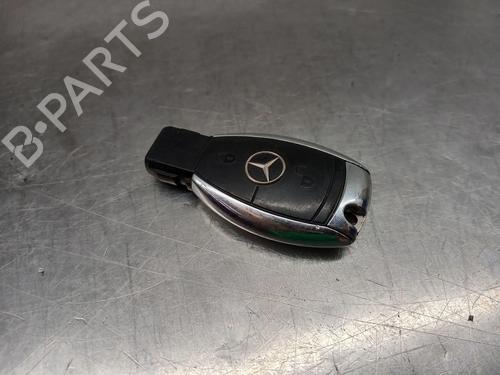 Electronic module MERCEDES-BENZ GL-CLASS (X164) GL 320 CDI 4-matic (164.822) | BP38173385M83 - Image 2