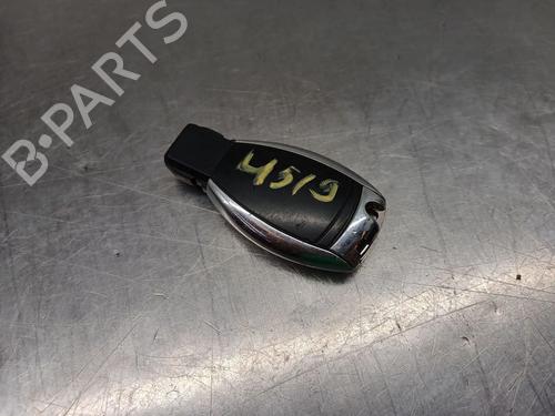 Electronic module MERCEDES-BENZ GL-CLASS (X164) GL 320 CDI 4-matic (164.822) | BP38173385M83 - Image 3