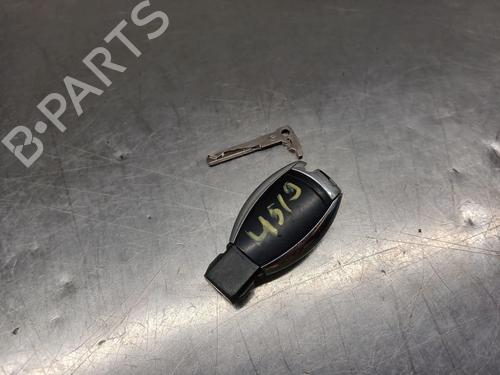 Electronic module MERCEDES-BENZ GL-CLASS (X164) GL 320 CDI 4-matic (164.822) | BP38173385M83 - Image 4