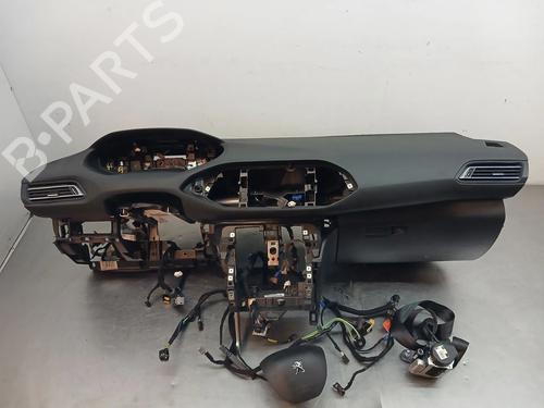 Used Airbag Kit Airbag Kit 38173387 38173387