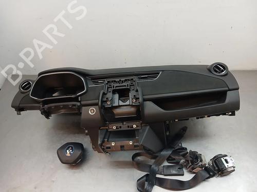Used Airbag Kit Airbag Kit 38173388 38173388