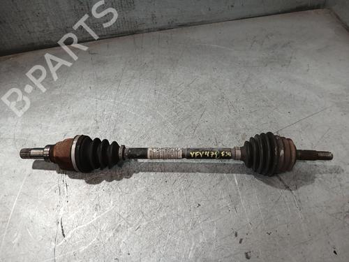 Used Left front driveshaft Left front driveshaft 38173389 38173389