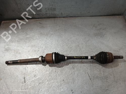Used Right front driveshaft Right front driveshaft 38173390 38173390