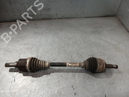 Used Left front driveshaft Left front driveshaft 38173392 38173392