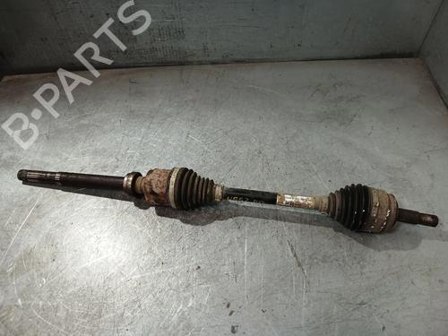 Used Right front driveshaft Right front driveshaft 38173393 38173393