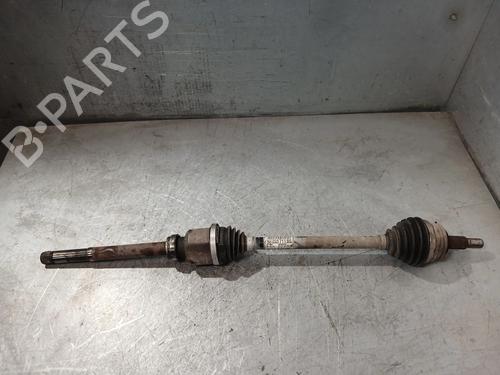 Used Right front driveshaft Right front driveshaft 38173394 38173394