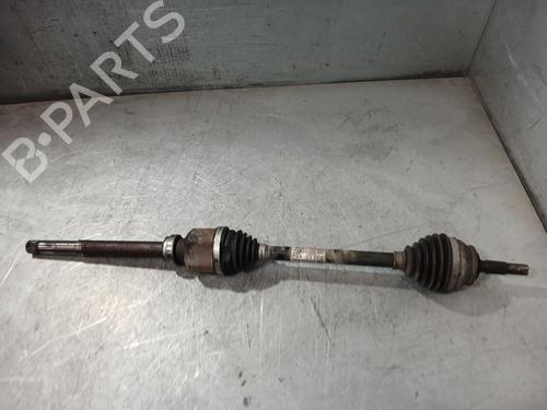 Used Right front driveshaft Right front driveshaft 38173395 38173395