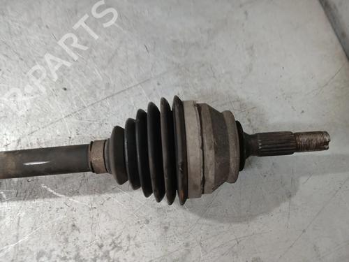 Right front driveshaft CITROËN C3 III (SX) 1.5 BlueHDi 100 (SXYHYP, SXYHTU) | BP38173395M39 - Image 2