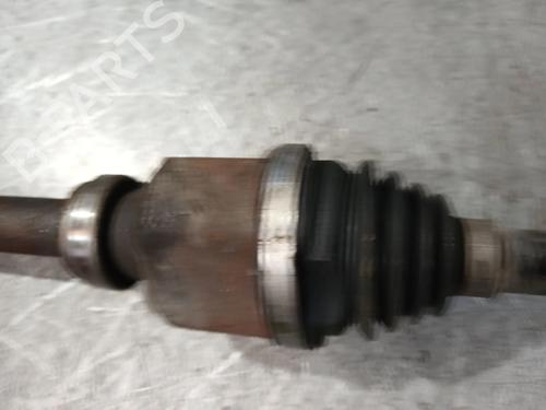 Right front driveshaft CITROËN C3 III (SX) 1.5 BlueHDi 100 (SXYHYP, SXYHTU) | BP38173395M39 - Image 5