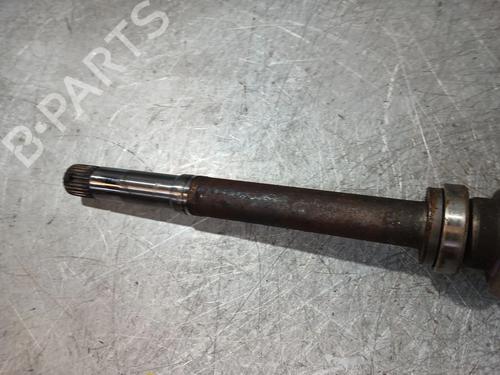 Right front driveshaft CITROËN C3 III (SX) 1.5 BlueHDi 100 (SXYHYP, SXYHTU) | BP38173395M39 - Image 6