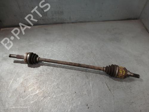 Used Left rear driveshaft Left rear driveshaft 38173396 38173396