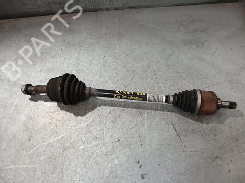 Used Left front driveshaft Left front driveshaft 38173397 38173397