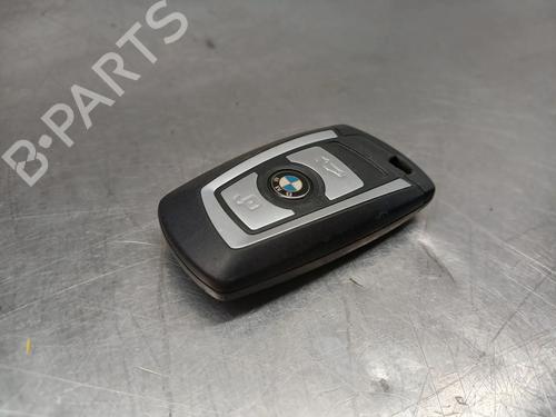 Electronic module BMW 1 (F21) 118 i | BP38173398M83 - Image 2
