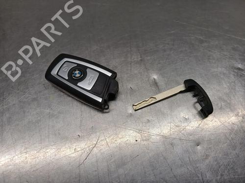 Electronic module BMW 1 (F21) 118 i | BP38173398M83 - Image 4